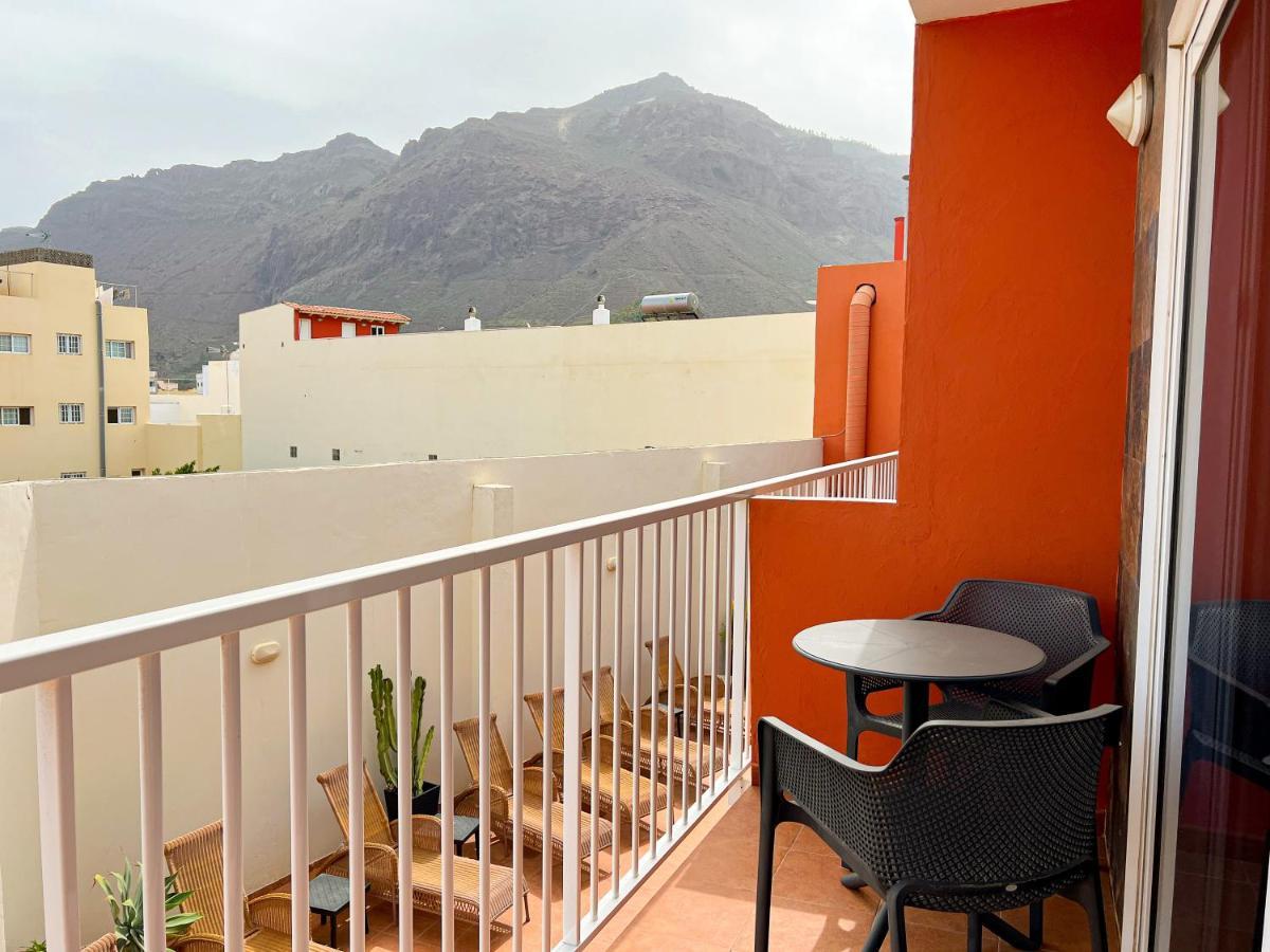 Hotel La Aldea Suites San Nicolas ภายนอก รูปภาพ