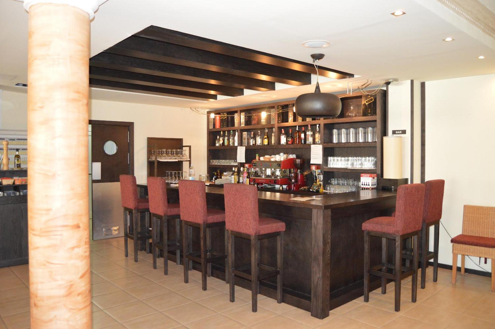 Hotel La Aldea Suites San Nicolas ภายนอก รูปภาพ