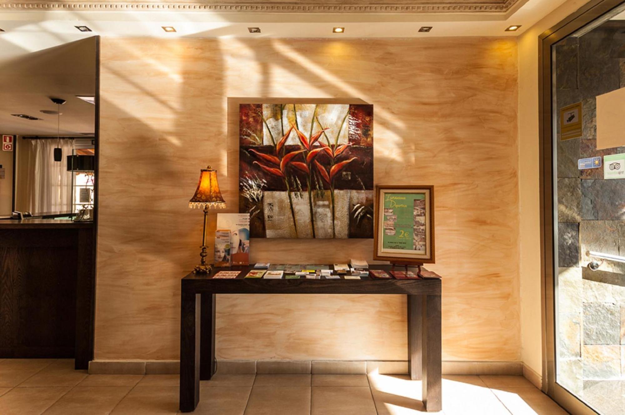 Hotel La Aldea Suites San Nicolas ภายนอก รูปภาพ