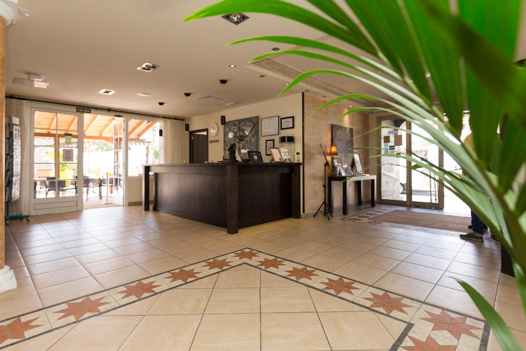 Hotel La Aldea Suites San Nicolas ภายนอก รูปภาพ