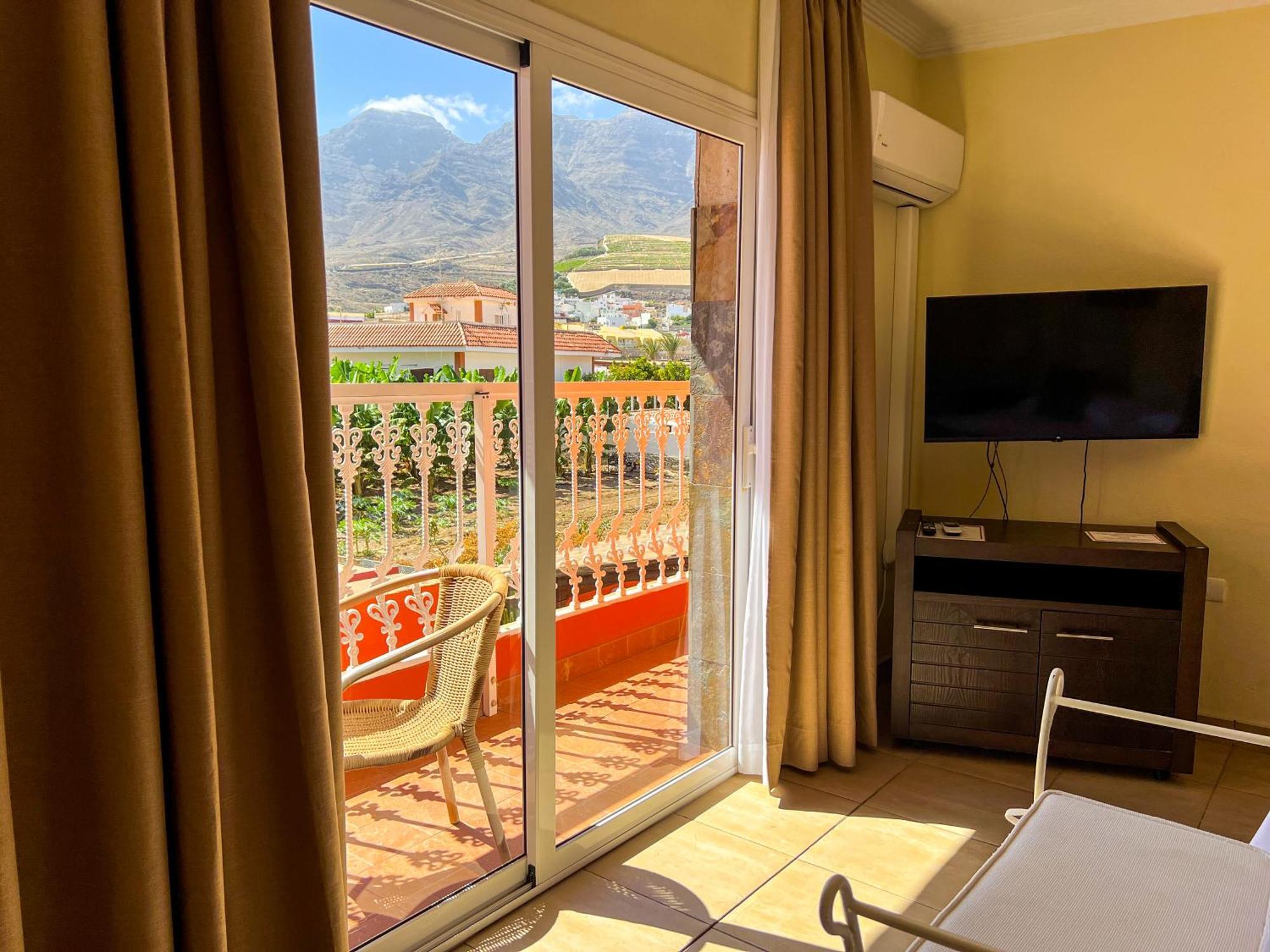 Hotel La Aldea Suites San Nicolas ภายนอก รูปภาพ